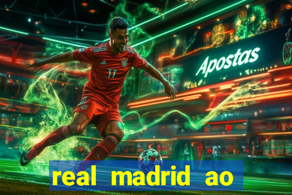 real madrid ao vivo com imagem futemax